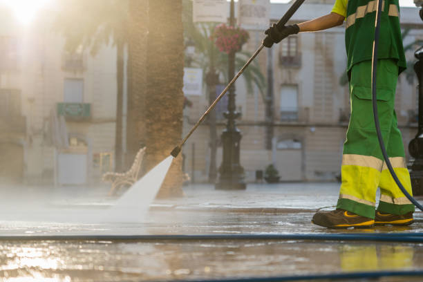 Trusted Phoenix, NY Pressure Washing Experts